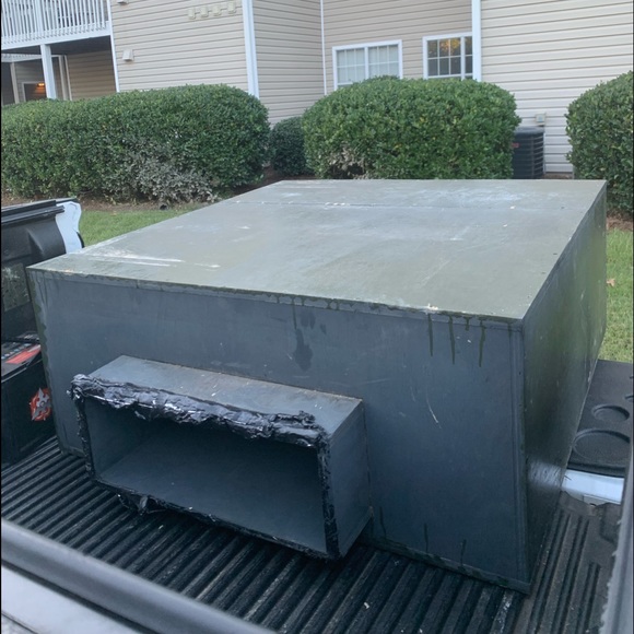 Subwoofer Box - Picture 6 of 7